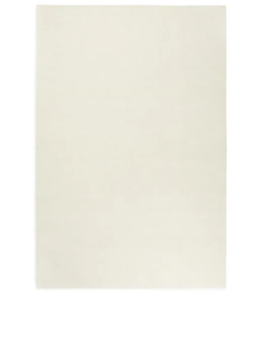 Wool Blend Rug 200 X 300 Cm
