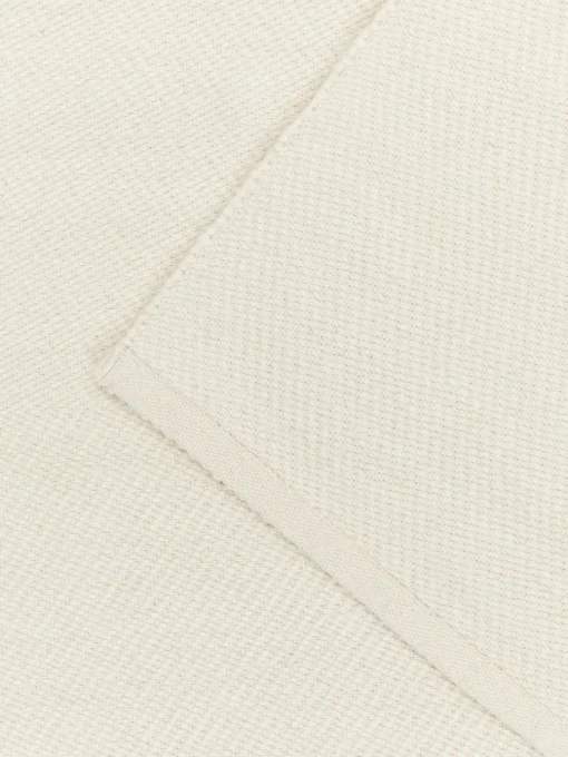 Wool Blend Rug 200 X 300 Cm