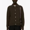 Wool Cardigan