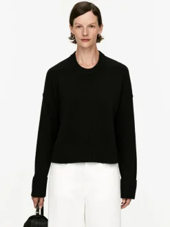 Wool Jumper
