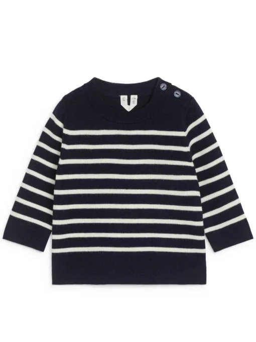 Wool Jumper