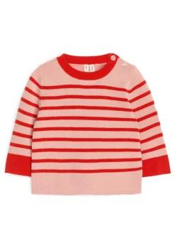 Wool Jumper