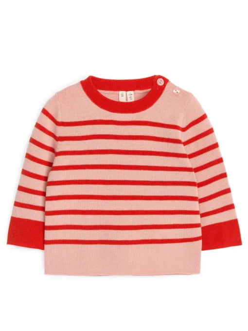 Wool Jumper