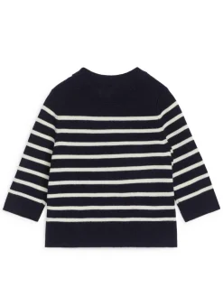 Wool Jumper