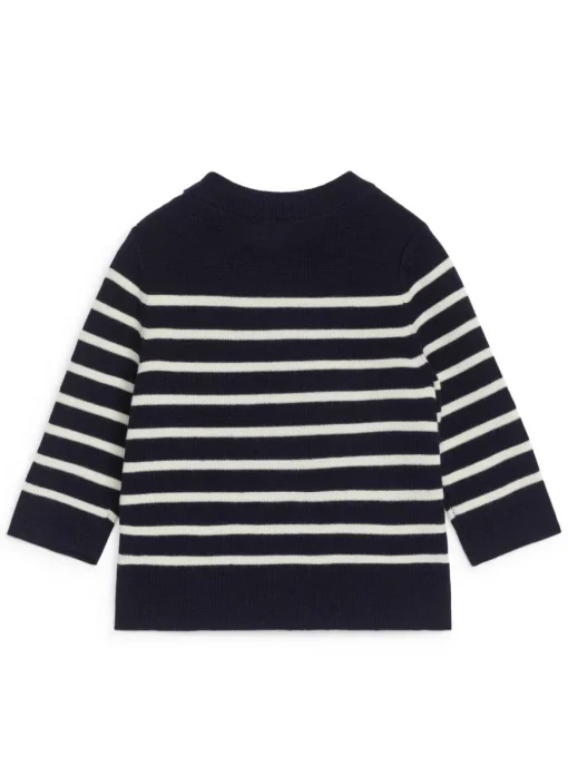 Wool Jumper