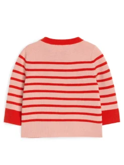 Wool Jumper