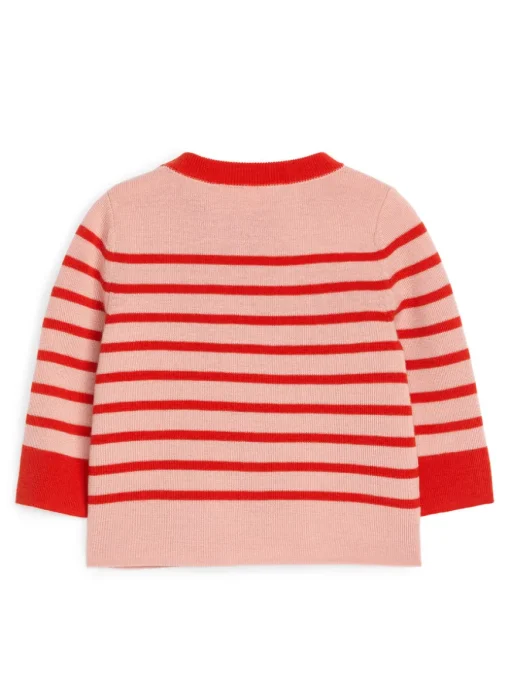 Wool Jumper