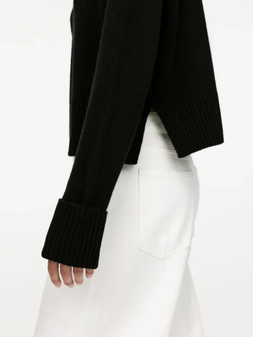 Wool Jumper