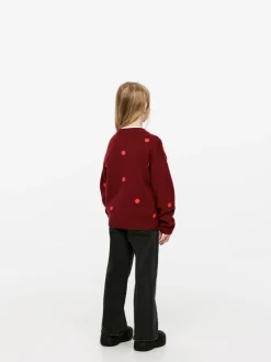 Wool Jumper