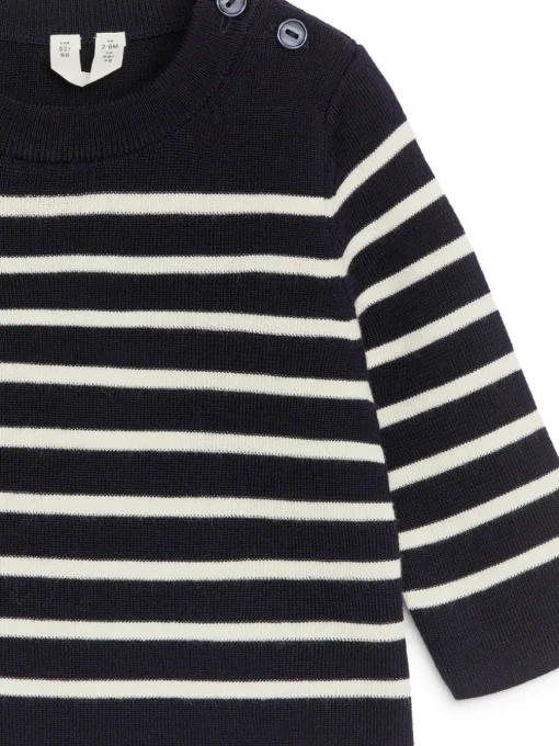 Wool Jumper