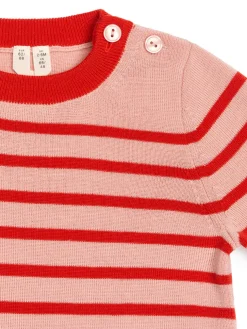 Wool Jumper