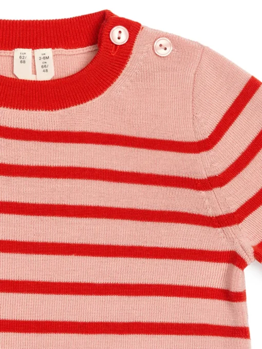 Wool Jumper