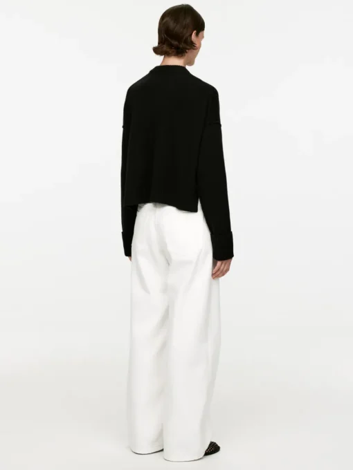 Wool Jumper