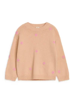 Wool Jumper