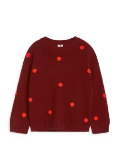 Wool Jumper