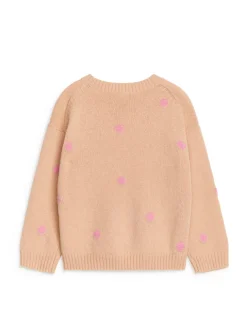 Wool Jumper