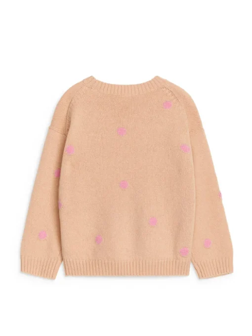 Wool Jumper
