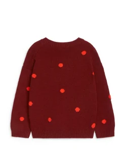 Wool Jumper