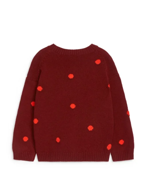 Wool Jumper