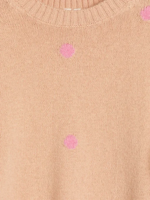 Wool Jumper