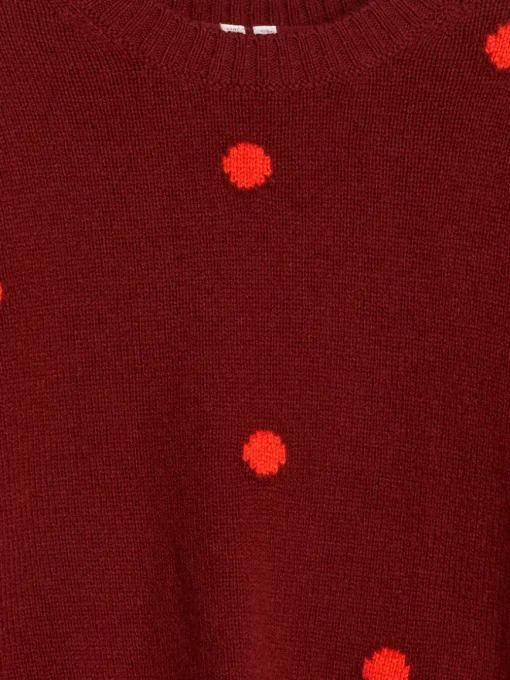 Wool Jumper