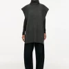 Wool Poncho