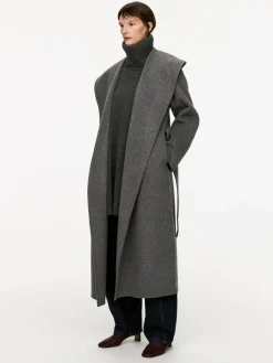 Wool Poncho