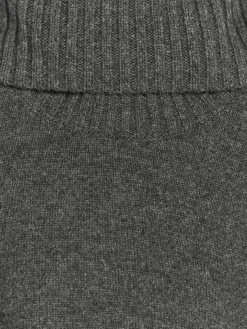 Wool Poncho