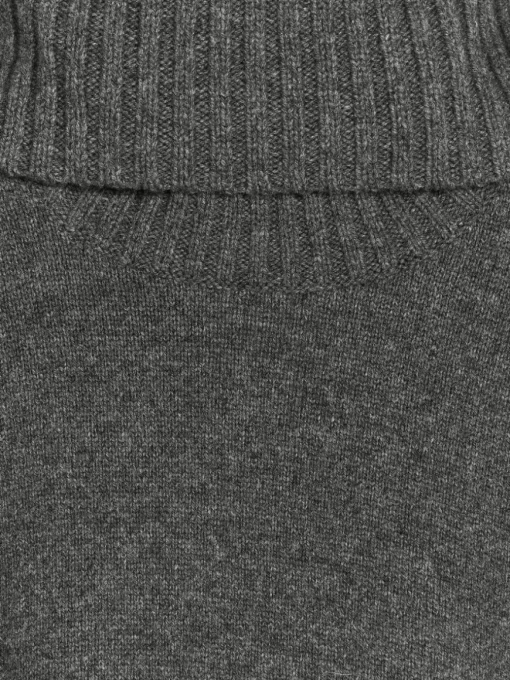 Wool Poncho