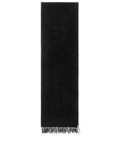 Wool Scarf