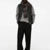 Wool Scarf