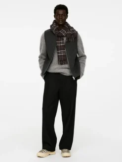 Wool Scarf