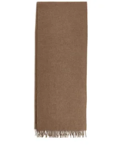 Wool Scarf