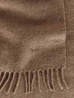 Wool Scarf