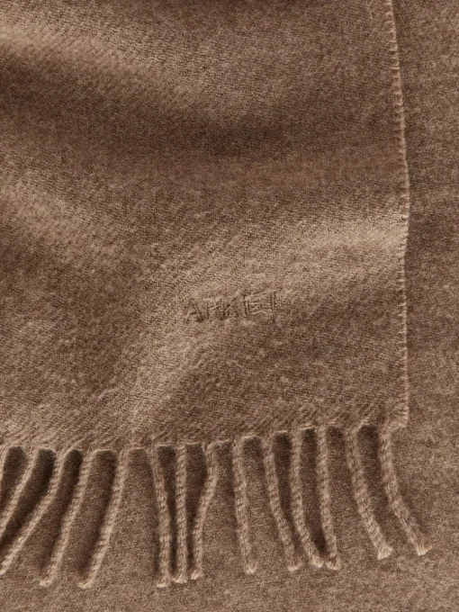 Wool Scarf