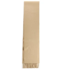 Wool Scarf