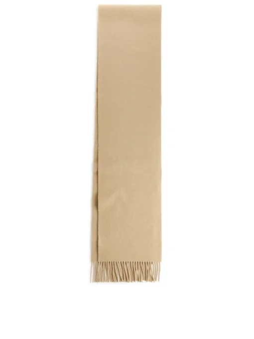 Wool Scarf