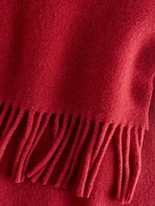 Wool Scarf