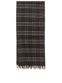 Wool Scarf