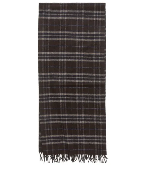 Wool Scarf