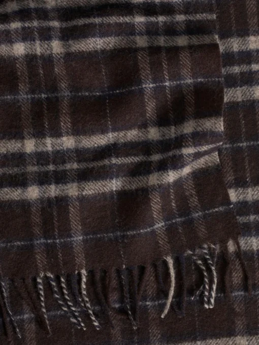 Wool Scarf