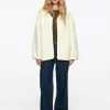 Wool-Blend Jacket
