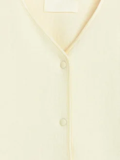 Wool-Blend Jacket