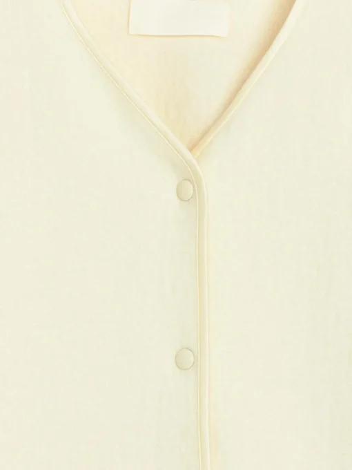 Wool-Blend Jacket