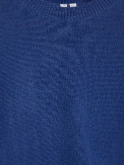 Wool-Blend Jumper