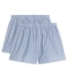 Woven Boxers, Set Of 2